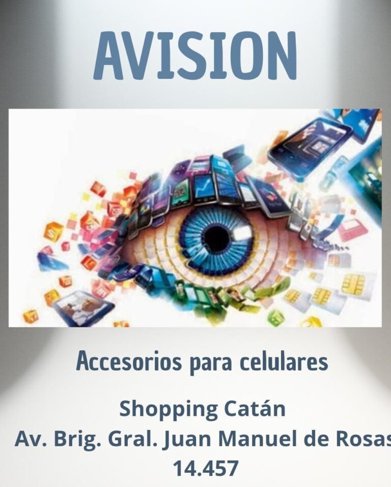 Avisión