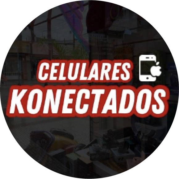 Konectados