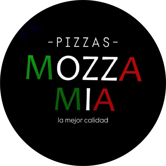 Mozza Mía